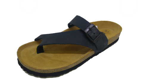 טבע נאות עומר - שחור